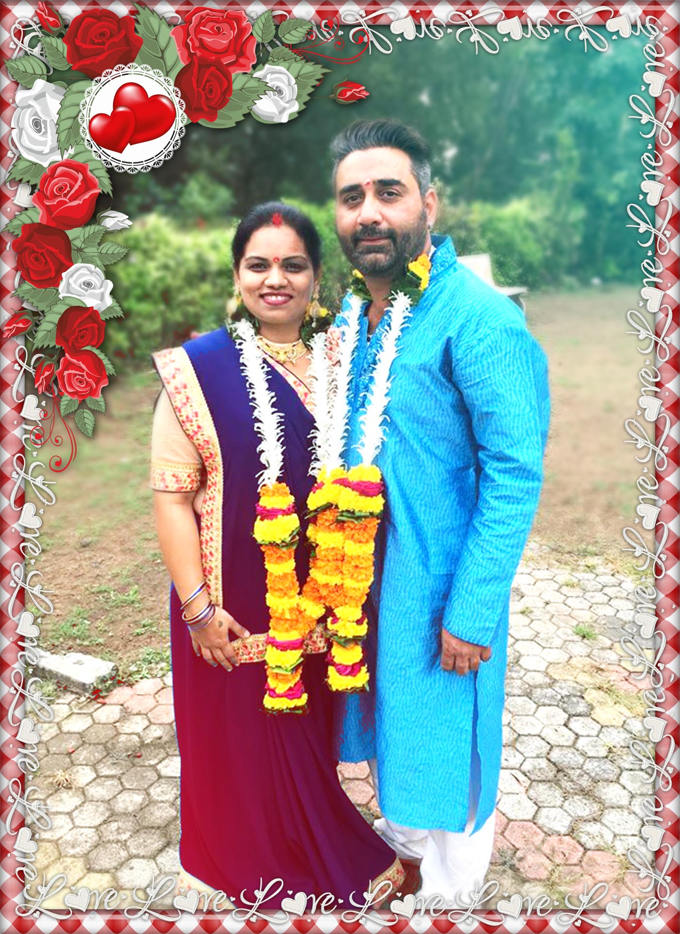 Hetal Sanket