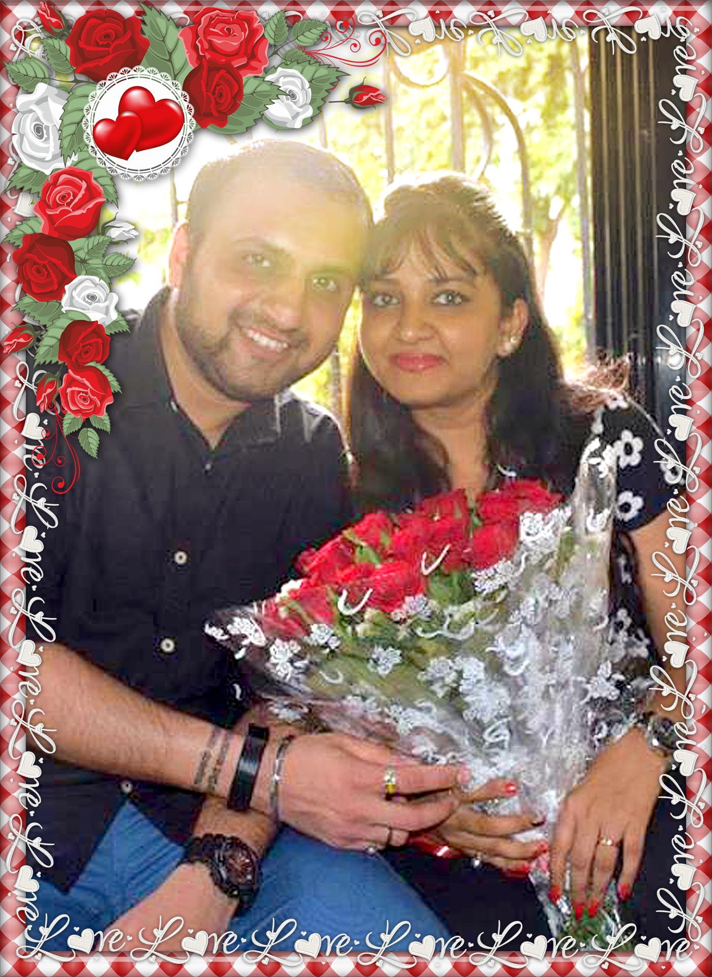 Krutika Harshad